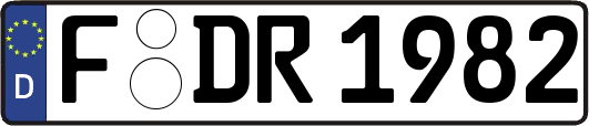 F-DR1982