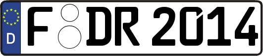 F-DR2014