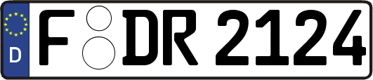 F-DR2124