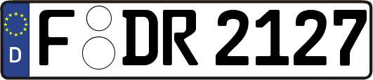 F-DR2127