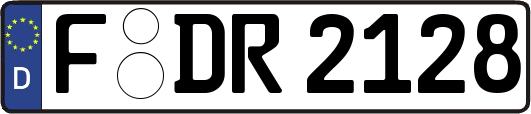 F-DR2128