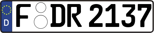 F-DR2137