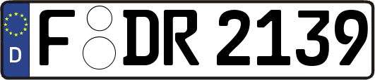 F-DR2139