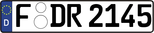 F-DR2145