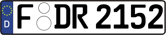 F-DR2152