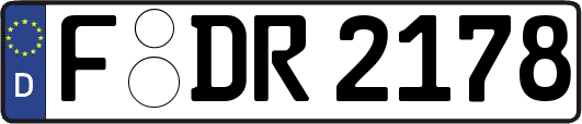 F-DR2178