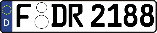 F-DR2188