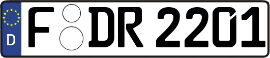 F-DR2201