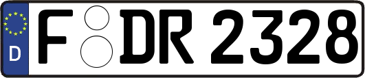F-DR2328