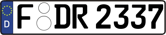 F-DR2337