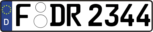 F-DR2344