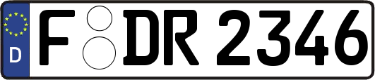 F-DR2346