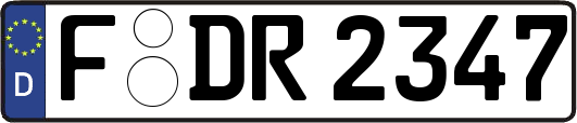 F-DR2347