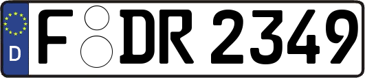 F-DR2349