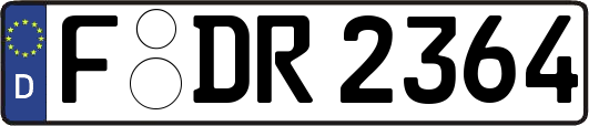 F-DR2364