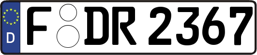 F-DR2367