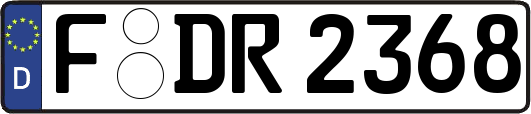 F-DR2368