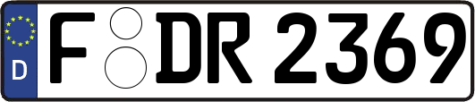F-DR2369