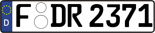 F-DR2371