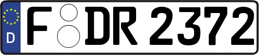 F-DR2372