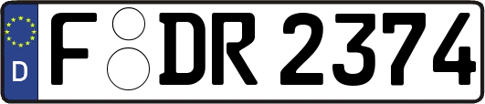 F-DR2374