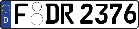 F-DR2376