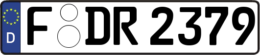 F-DR2379