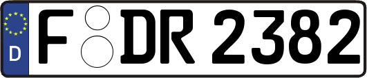 F-DR2382