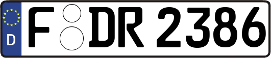 F-DR2386
