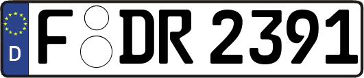 F-DR2391