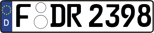 F-DR2398