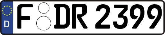 F-DR2399