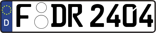 F-DR2404