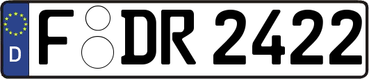 F-DR2422