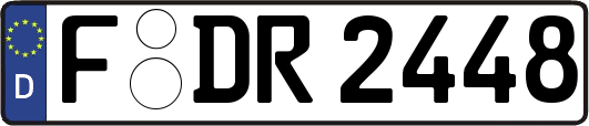 F-DR2448