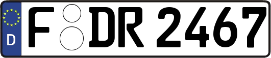F-DR2467