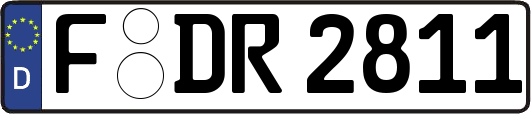 F-DR2811