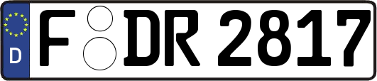 F-DR2817