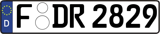 F-DR2829
