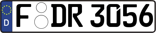 F-DR3056