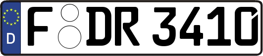 F-DR3410