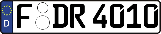 F-DR4010