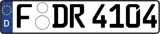 F-DR4104