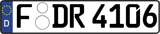 F-DR4106