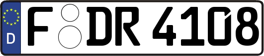 F-DR4108