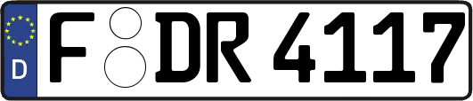 F-DR4117