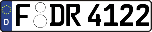 F-DR4122