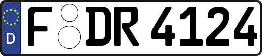 F-DR4124