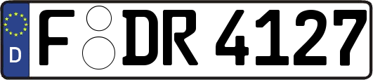 F-DR4127