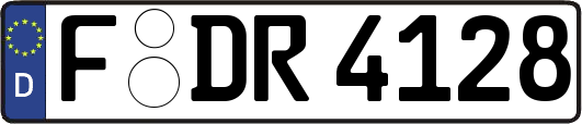 F-DR4128